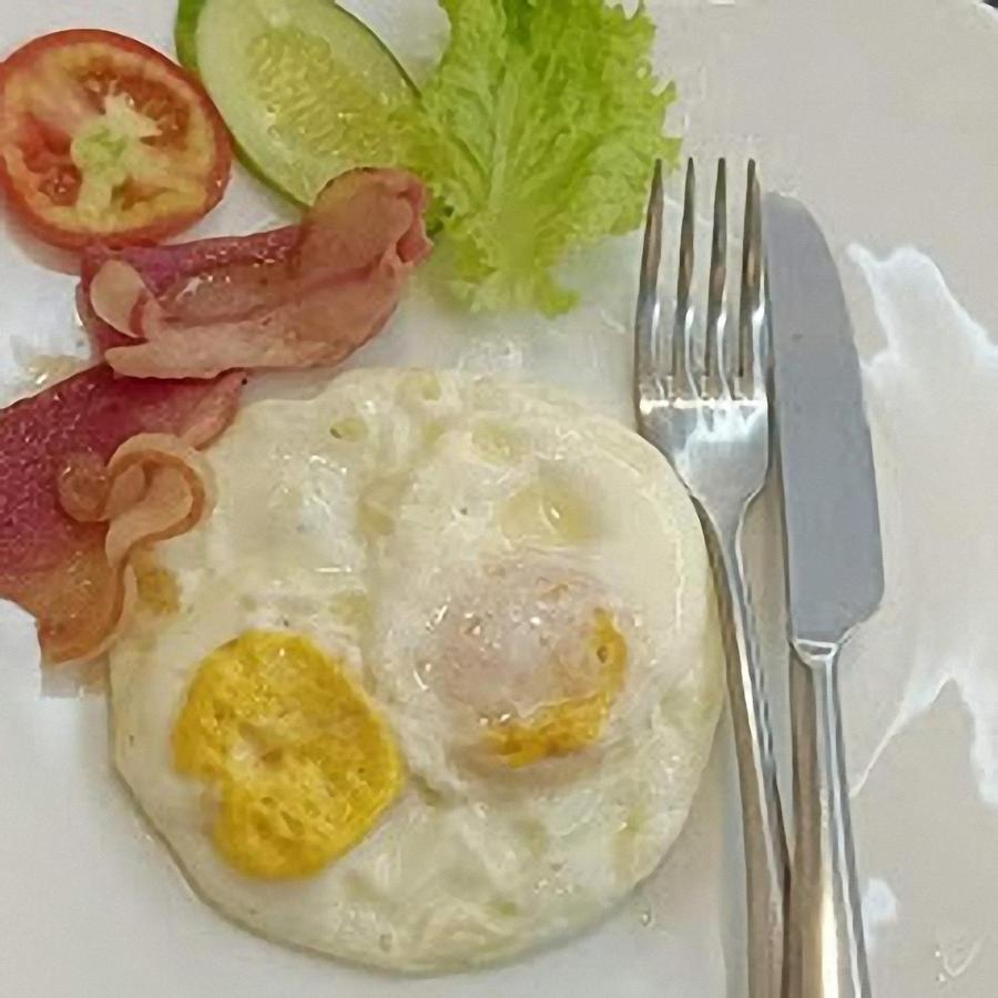 Hong Vina Hotel Ho Chi Minh-byen Eksteriør bilde
