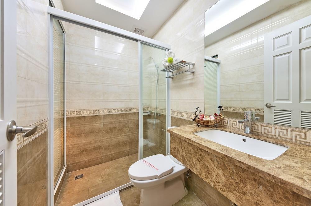 Hong Vina Hotel Ho Chi Minh-byen Eksteriør bilde